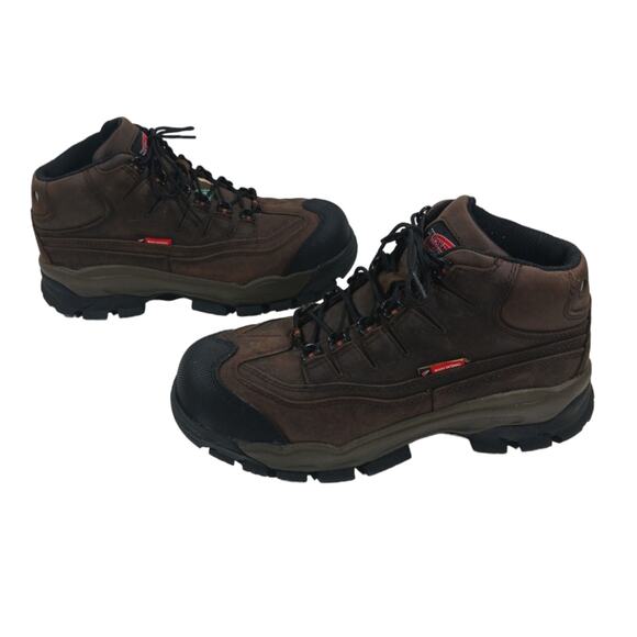 FS2206 EUC Red Wing Boots size 9.5D - Picture 5 of 12